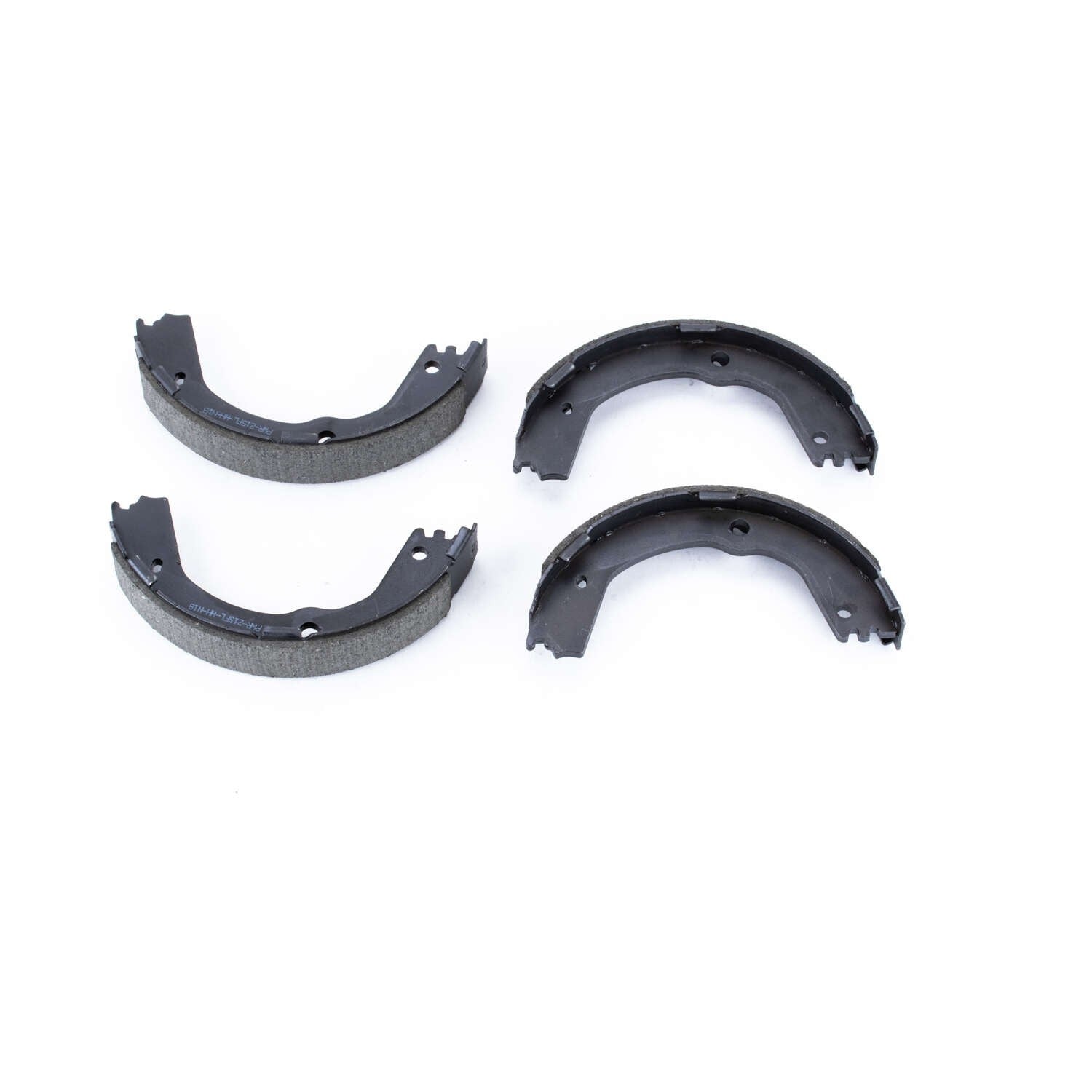 PowerStop Power Stop 15-18 Chevrolet Colorado Rear Autospecialty Parking Brake Shoes B1082