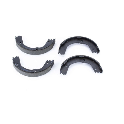 PowerStop Power Stop 15-18 Chevrolet Colorado Rear Autospecialty Parking Brake Shoes B1082