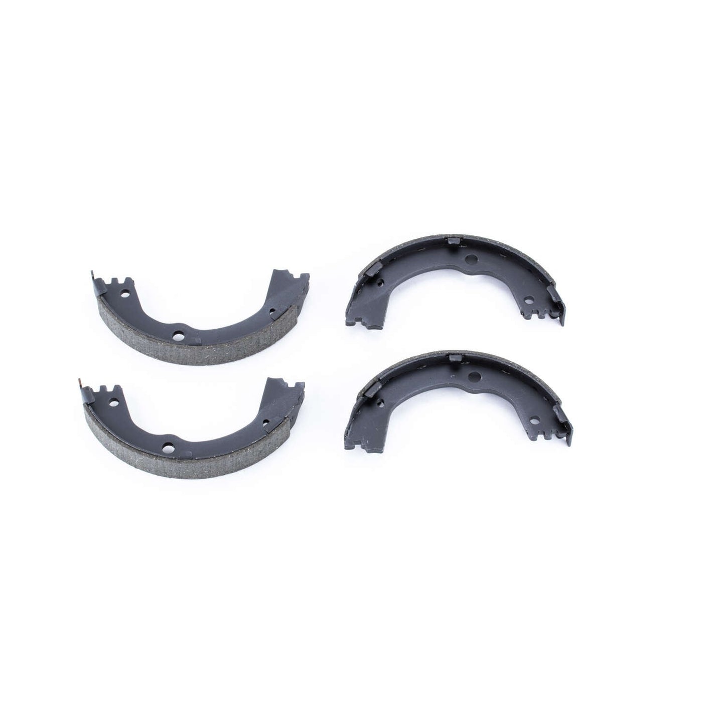 PowerStop Power Stop 16-17 Hyundai Tucson Rear Autospecialty Parking Brake Shoes B1086