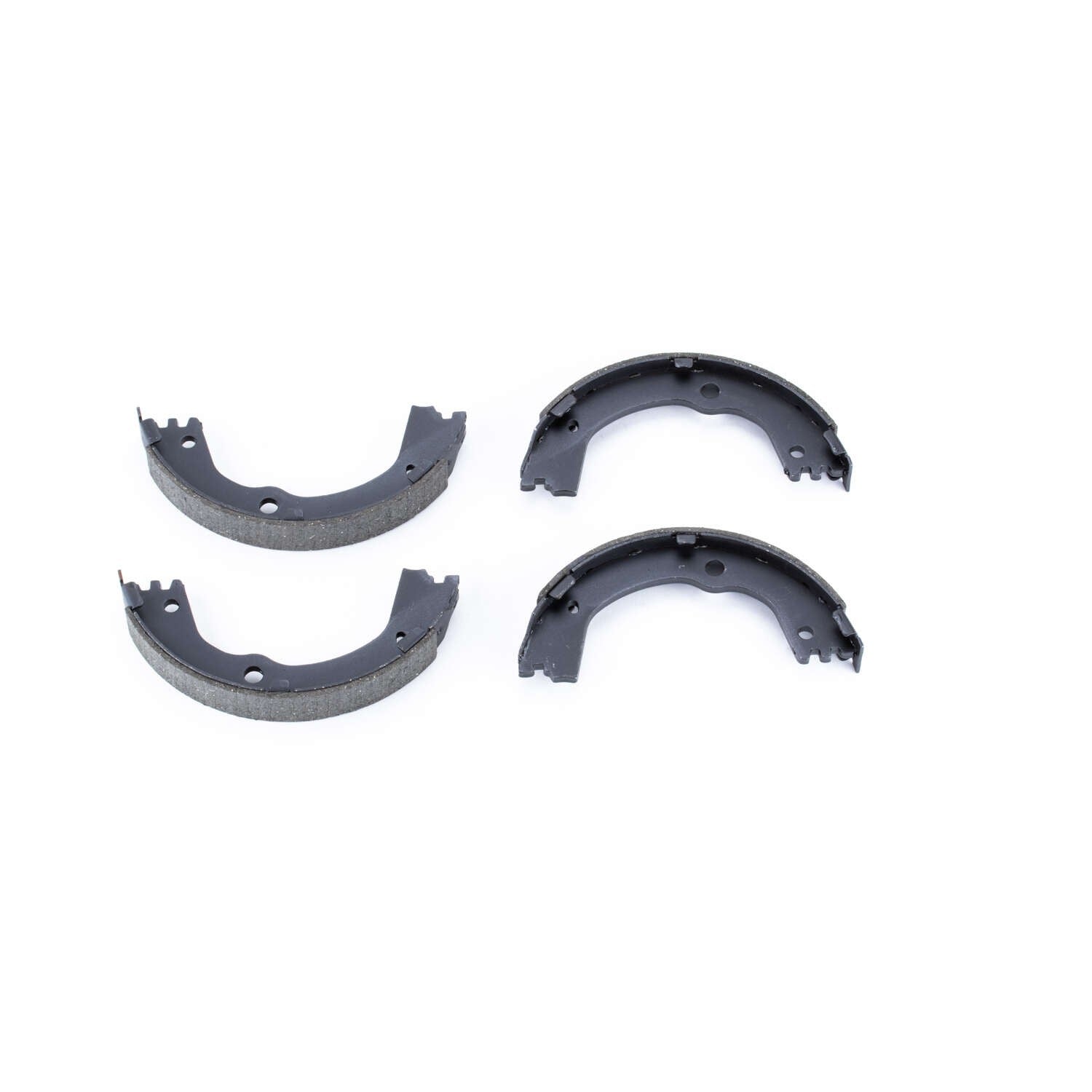 PowerStop Power Stop 16-17 Hyundai Tucson Rear Autospecialty Parking Brake Shoes B1086