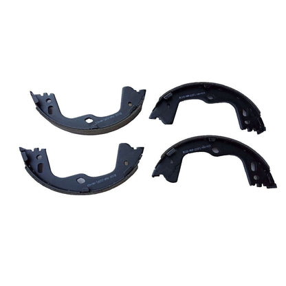 PowerStop Power Stop 17-18 Genesis G90 Rear Autospecialty Parking Brake Shoes B1100