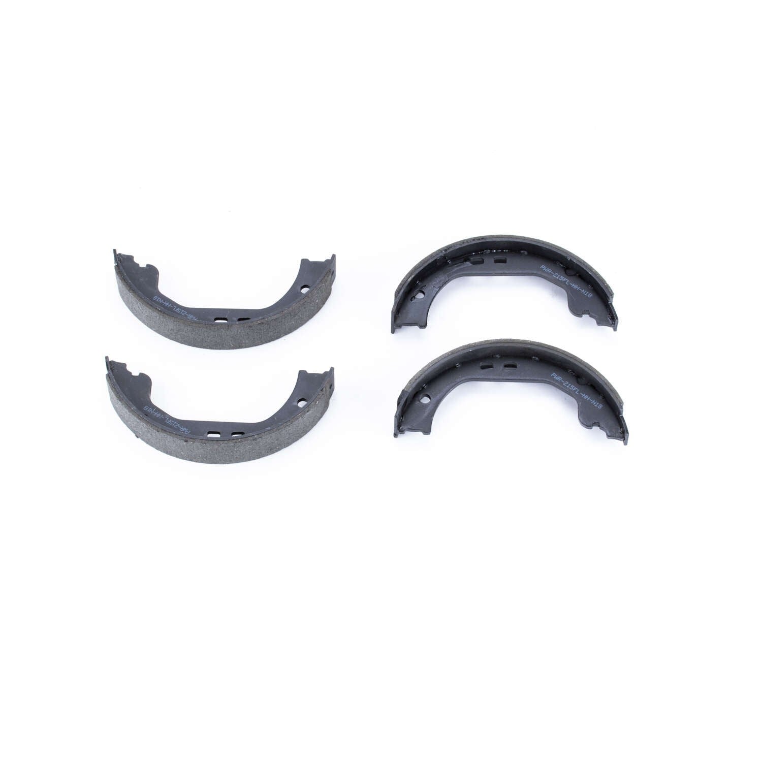 PowerStop Power Stop 14-16 Maserati Ghibli Rear Autospecialty Parking Brake Shoes B1102
