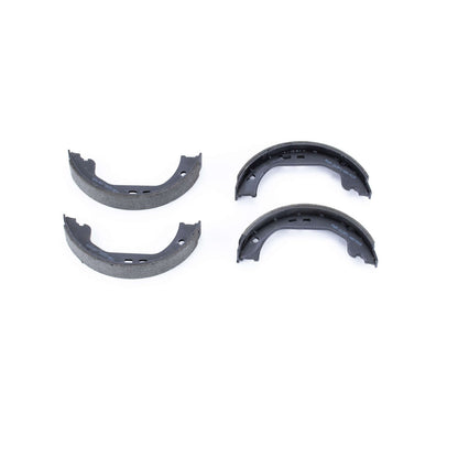 PowerStop Power Stop 14-16 Maserati Ghibli Rear Autospecialty Parking Brake Shoes B1102