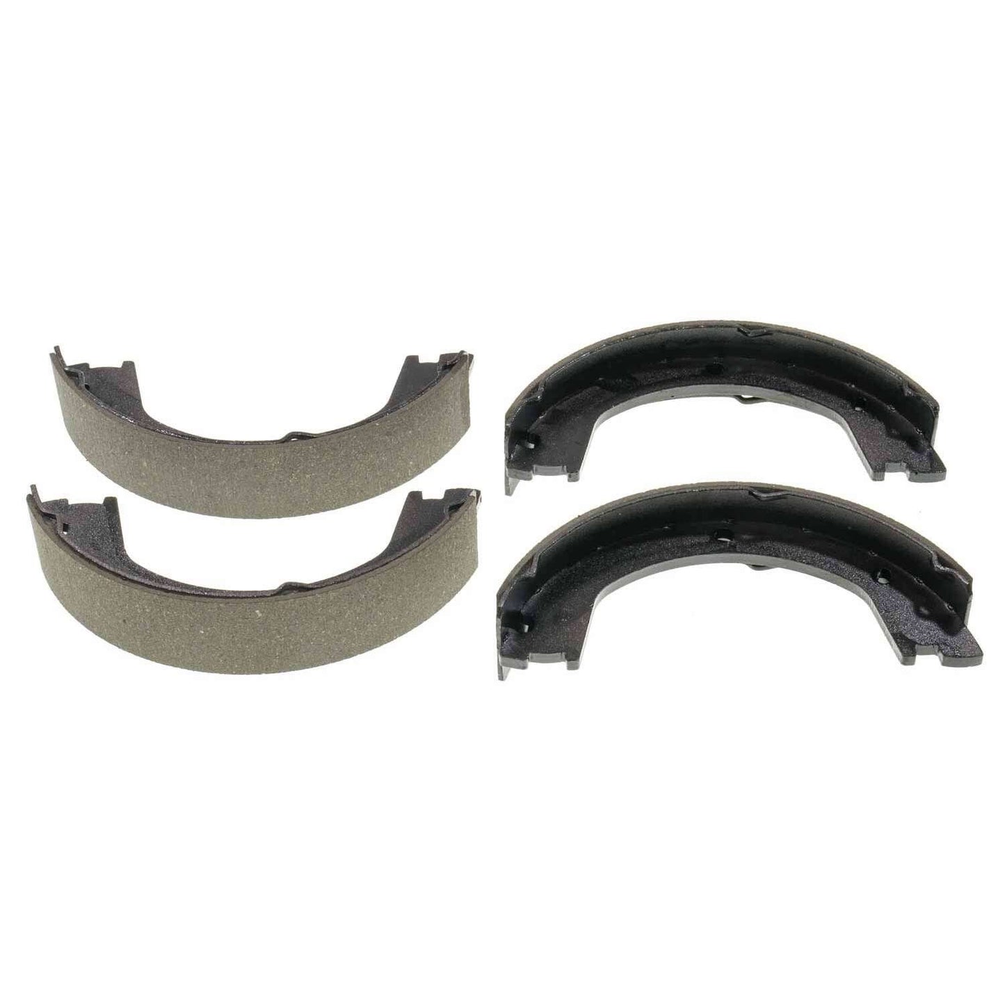 PowerStop Power Stop 20-21 Ford Transit-350 HD Rear Autospecialty Park Shoe B1118