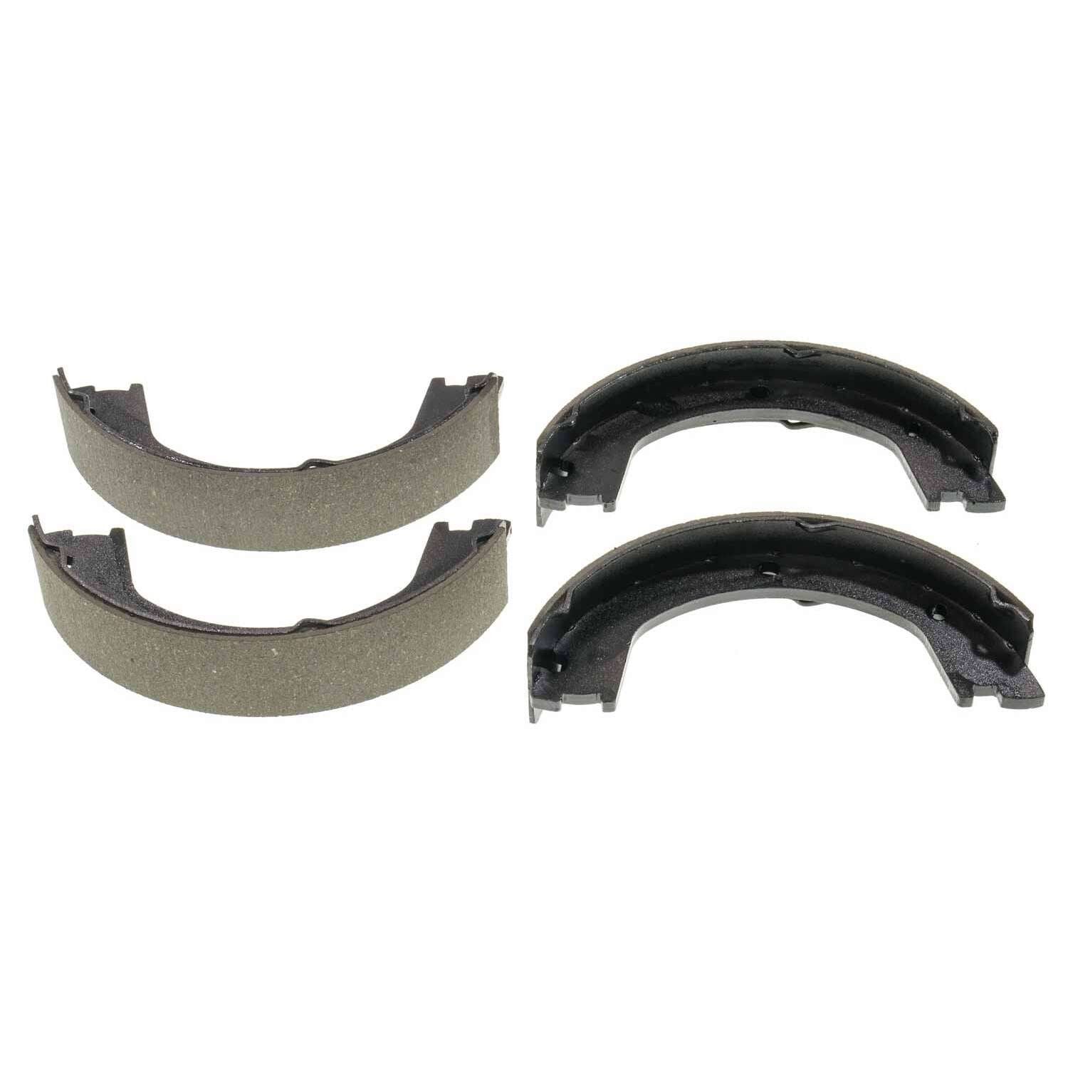 PowerStop Power Stop 20-21 Ford Transit-350 HD Rear Autospecialty Park Shoe B1118