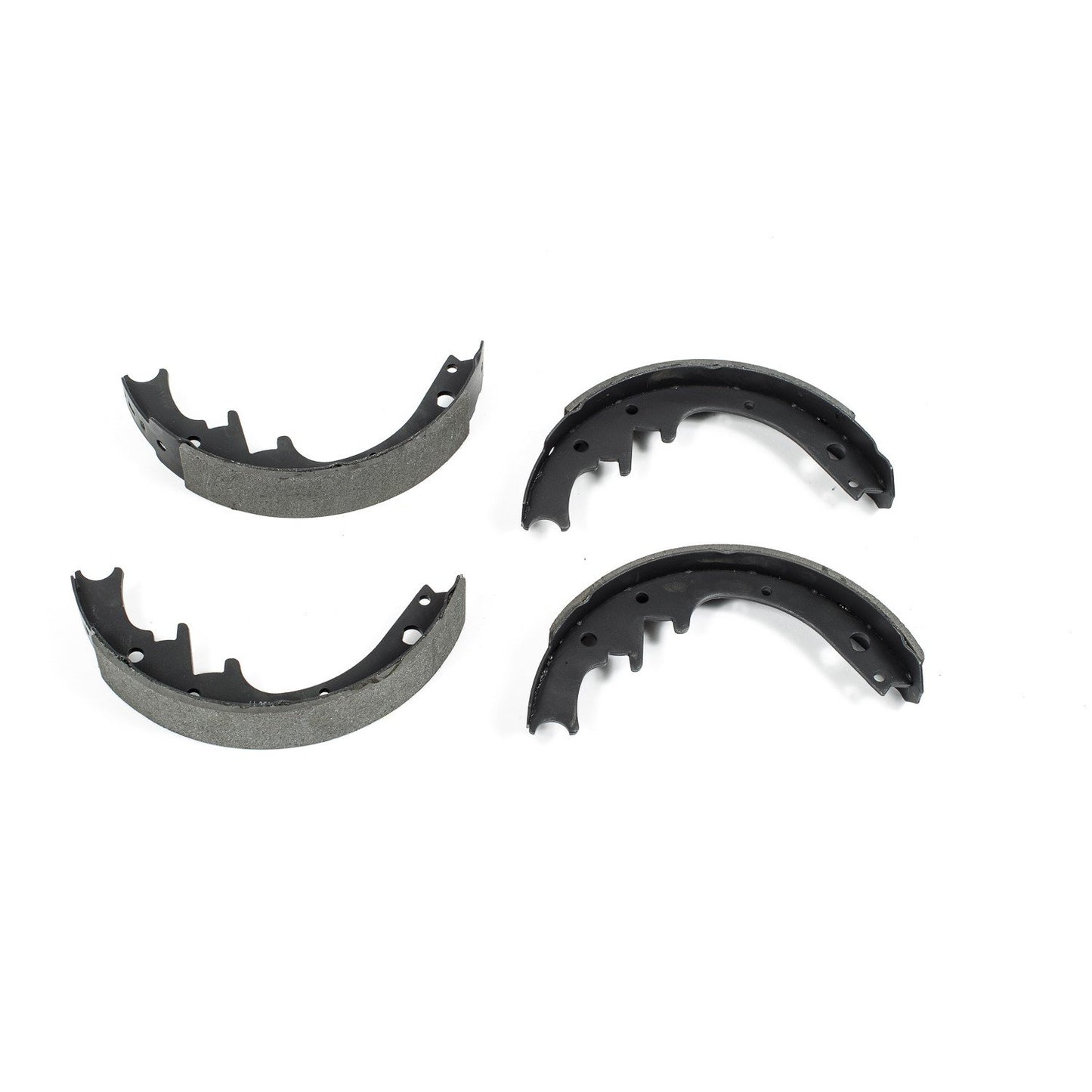 PowerStop Power Stop 60-70 American Motors Ambassador Rear Autospecialty Brake Shoes B151