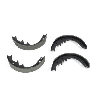 PowerStop Power Stop 60-70 American Motors Ambassador Rear Autospecialty Brake Shoes B151