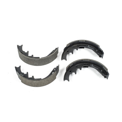 PowerStop Power Stop 60-74 American Motors Ambassador Front or Rear Autospecialty Brake Shoes B169