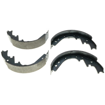 PowerStop Power Stop 63-66 Ford Thunderbird Rear Autospecialty Brake Shoe B183