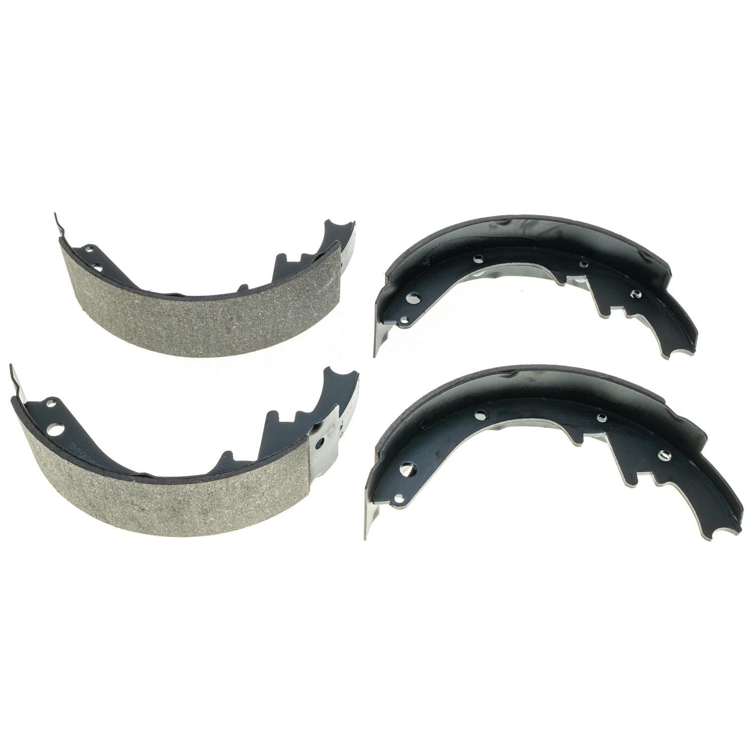 PowerStop Power Stop 59-70 Chevrolet Bel Air Front Autospecialty Brake Shoe B227