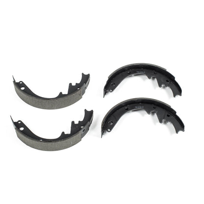 PowerStop Power Stop 69-70 Chevrolet Blazer Front or Rear Autospecialty Brake Shoes B228