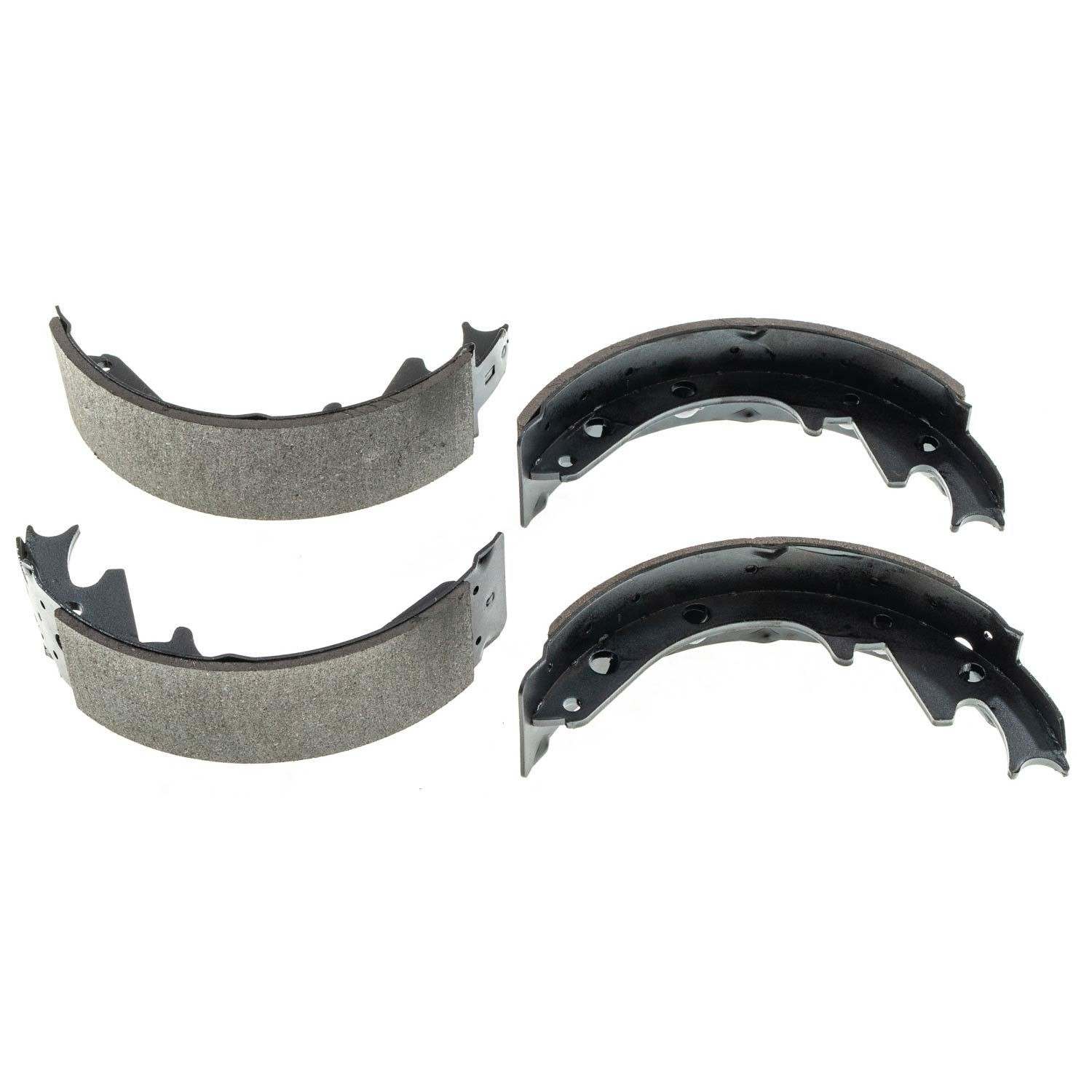 PowerStop Power Stop 60-65 Mercury Comet Rear/Front Autospecialty Brake Shoe B243