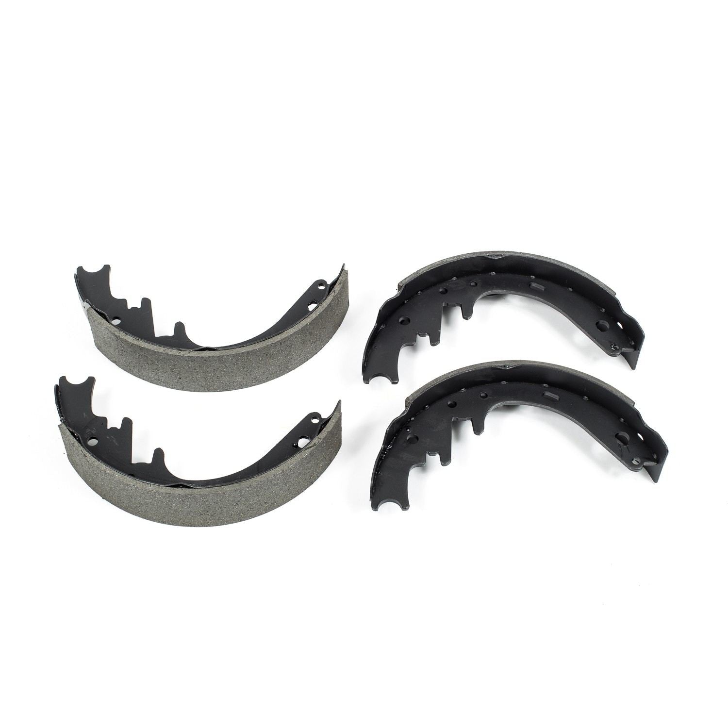 PowerStop Power Stop 68-71 Dodge D100 Pickup Front or Rear Autospecialty Brake Shoes B263