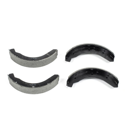 PowerStop Power Stop 65-79 Volkswagen Beetle Front Autospecialty Brake Shoes B269