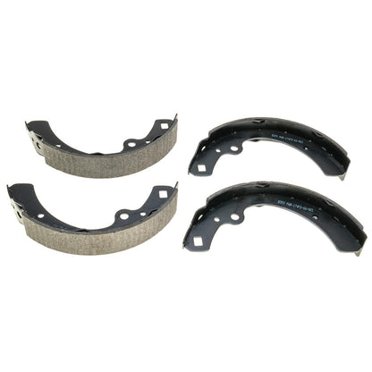 PowerStop Power Stop 74-77 Nissan 710 Rear Autospecialty Brake Shoe B359
