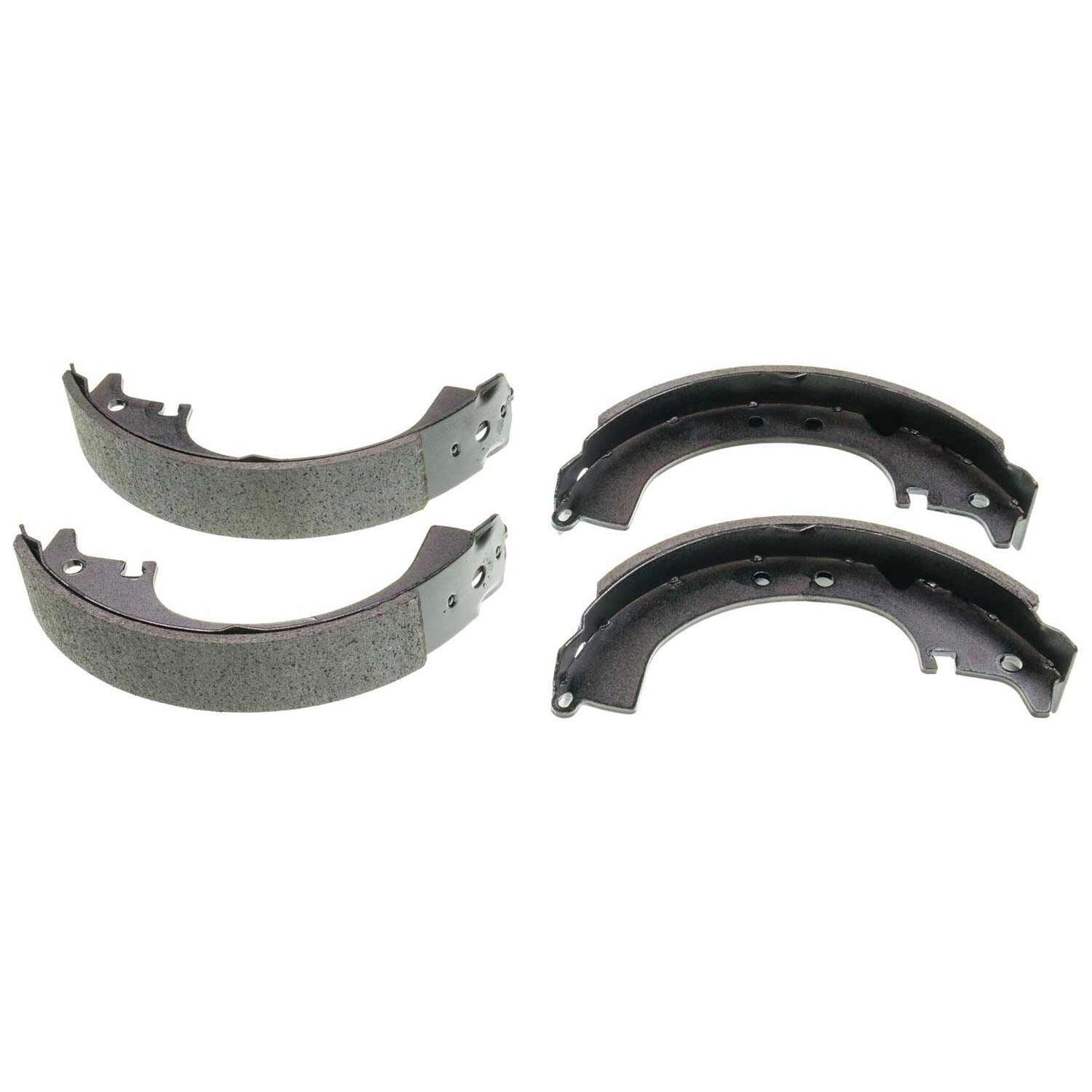 PowerStop Power Stop 78-87 Toyota Cressida Rear Autospecialty Brake Shoe B407