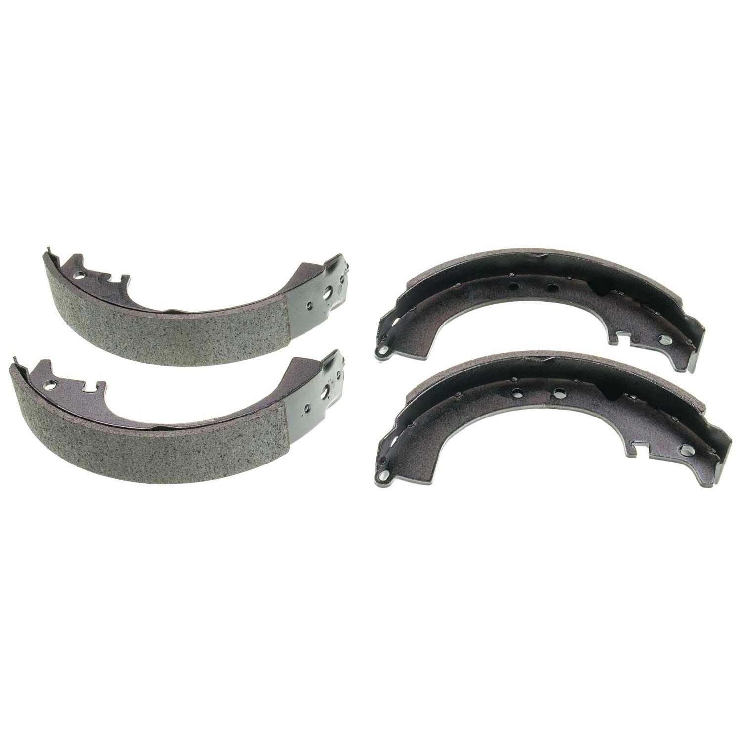 PowerStop Power Stop 78-87 Toyota Cressida Rear Autospecialty Brake Shoe B407