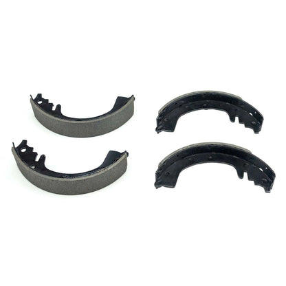 PowerStop Power Stop 1959-1966 Jeep CJ3 Rear/Front Autospecialty Brake Shoe B40