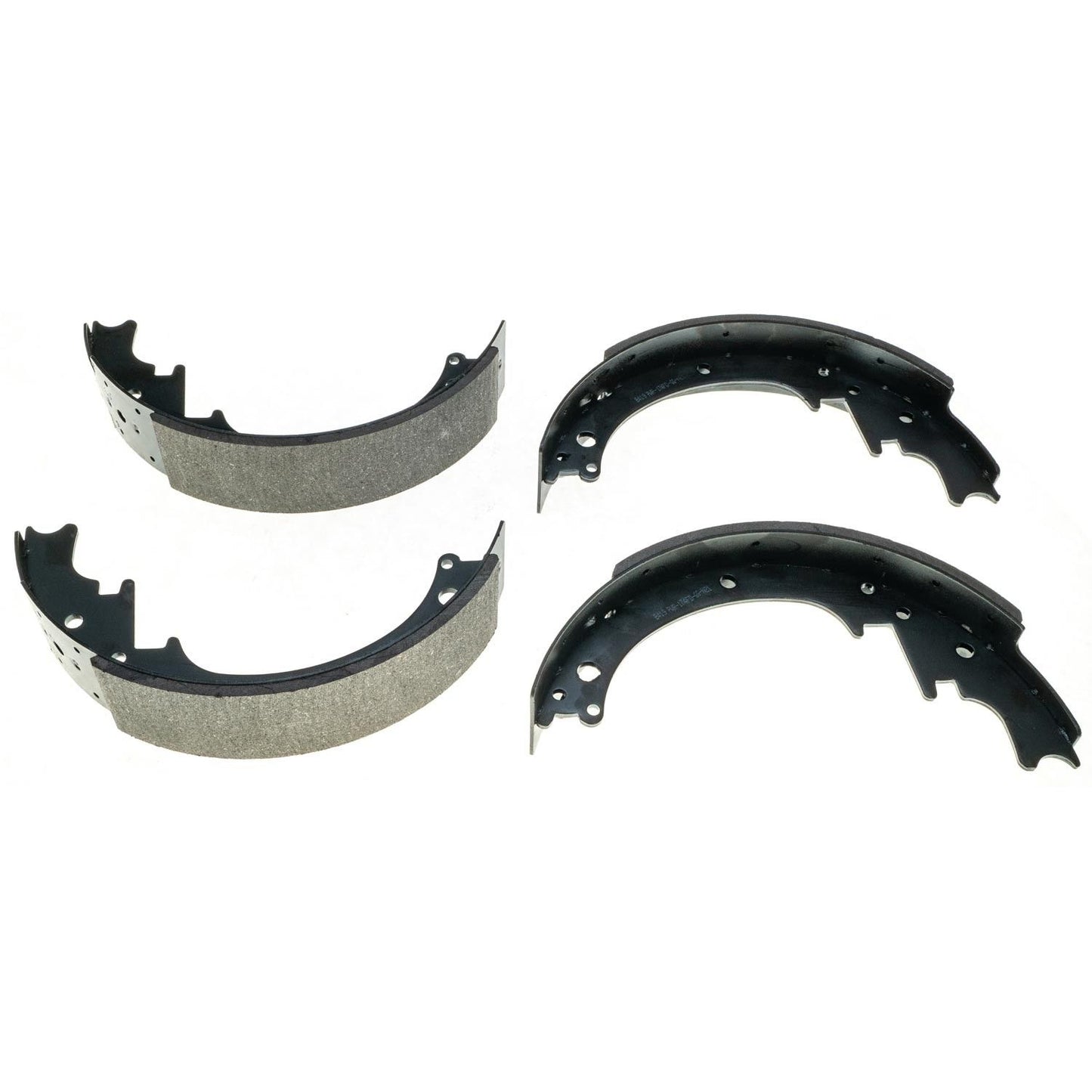PowerStop Power Stop 1974-1988 Jeep J20 Rear Autospecialty Brake Shoe B419