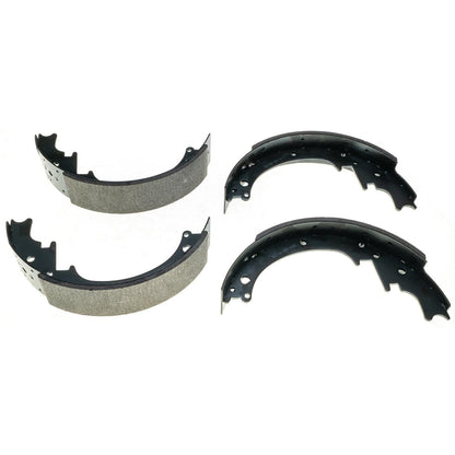 PowerStop Power Stop 1974-1988 Jeep J20 Rear Autospecialty Brake Shoe B419