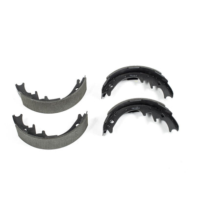 PowerStop Power Stop 67-69 American Motors Rebel Front or Rear Autospecialty Brake Shoes B445
