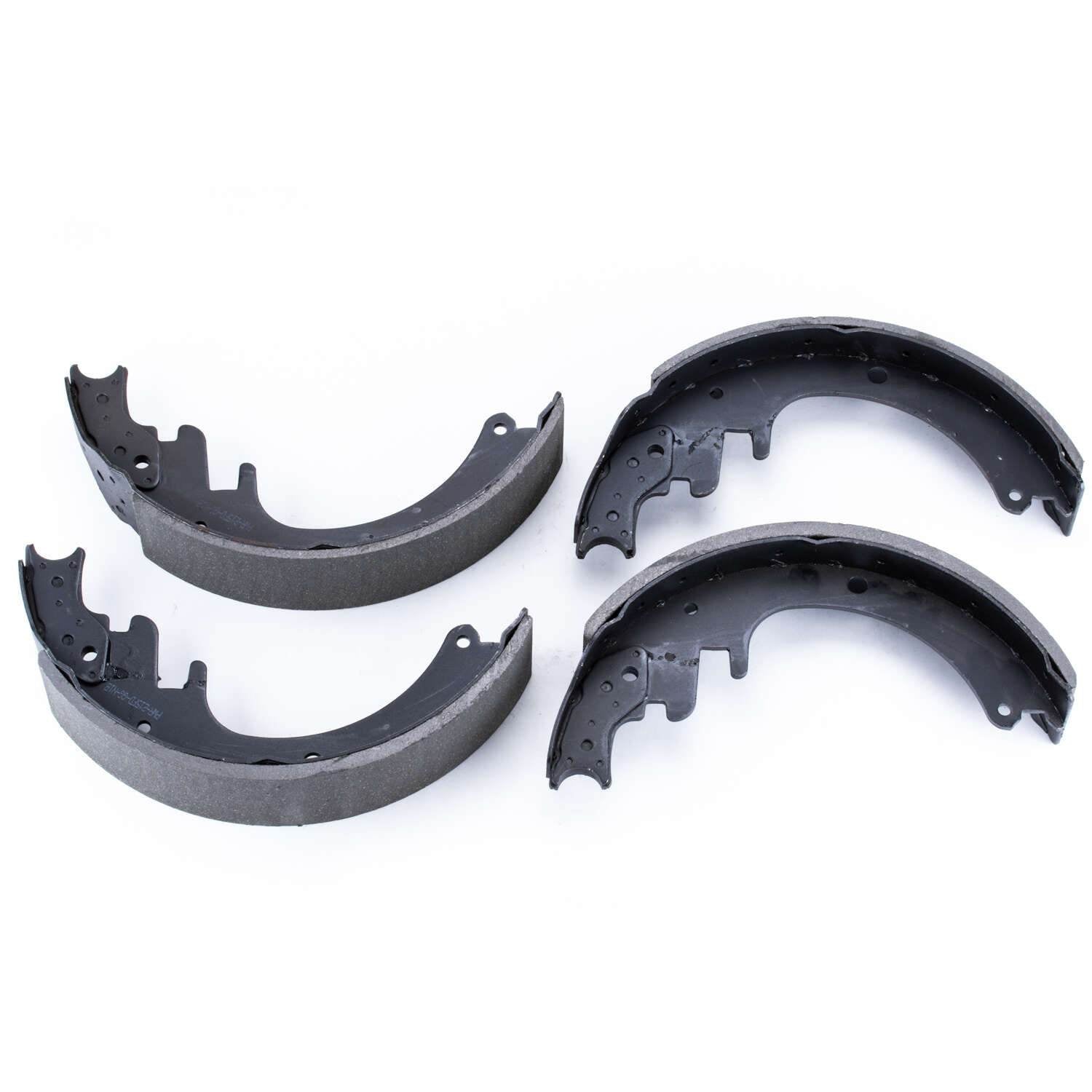 PowerStop Power Stop 75-86 Chevrolet C20 Rear Autospecialty Brake Shoes B451