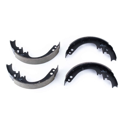 PowerStop Power Stop 1977 Buick Century Rear Autospecialty Brake Shoes B462