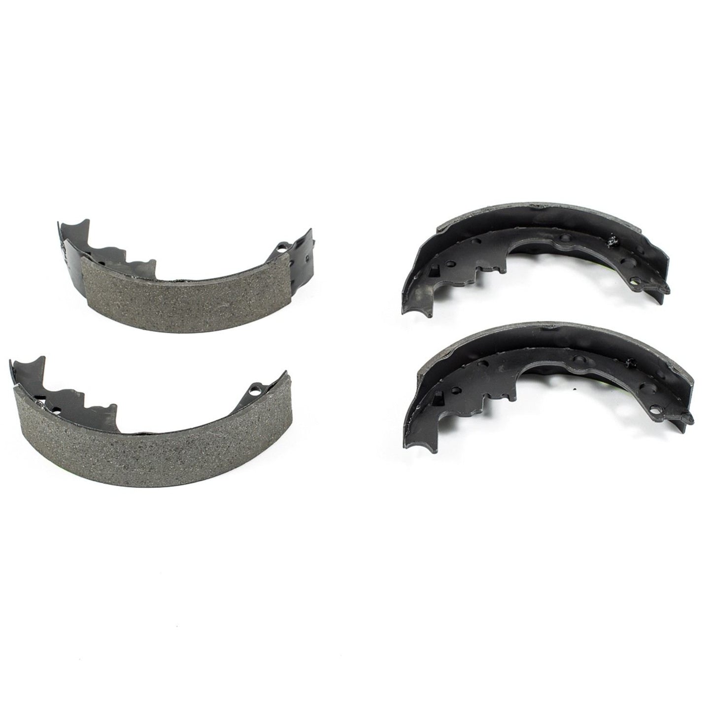 PowerStop Power Stop 78-81 Buick Century Rear Autospecialty Brake Shoes B514