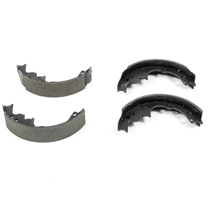 PowerStop Power Stop 78-81 Buick Century Rear Autospecialty Brake Shoes B514