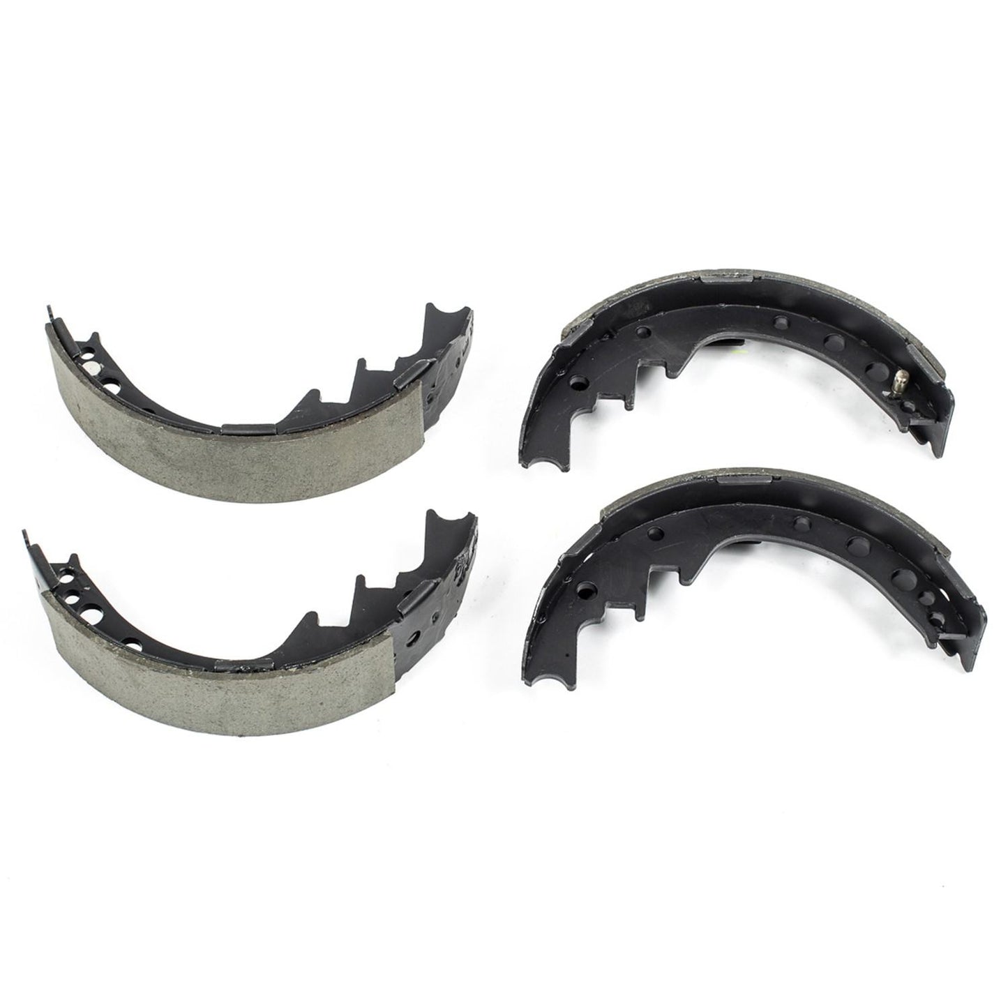 PowerStop Power Stop 84-85 Toyota 4Runner Rear Autospecialty Brake Shoes B523
