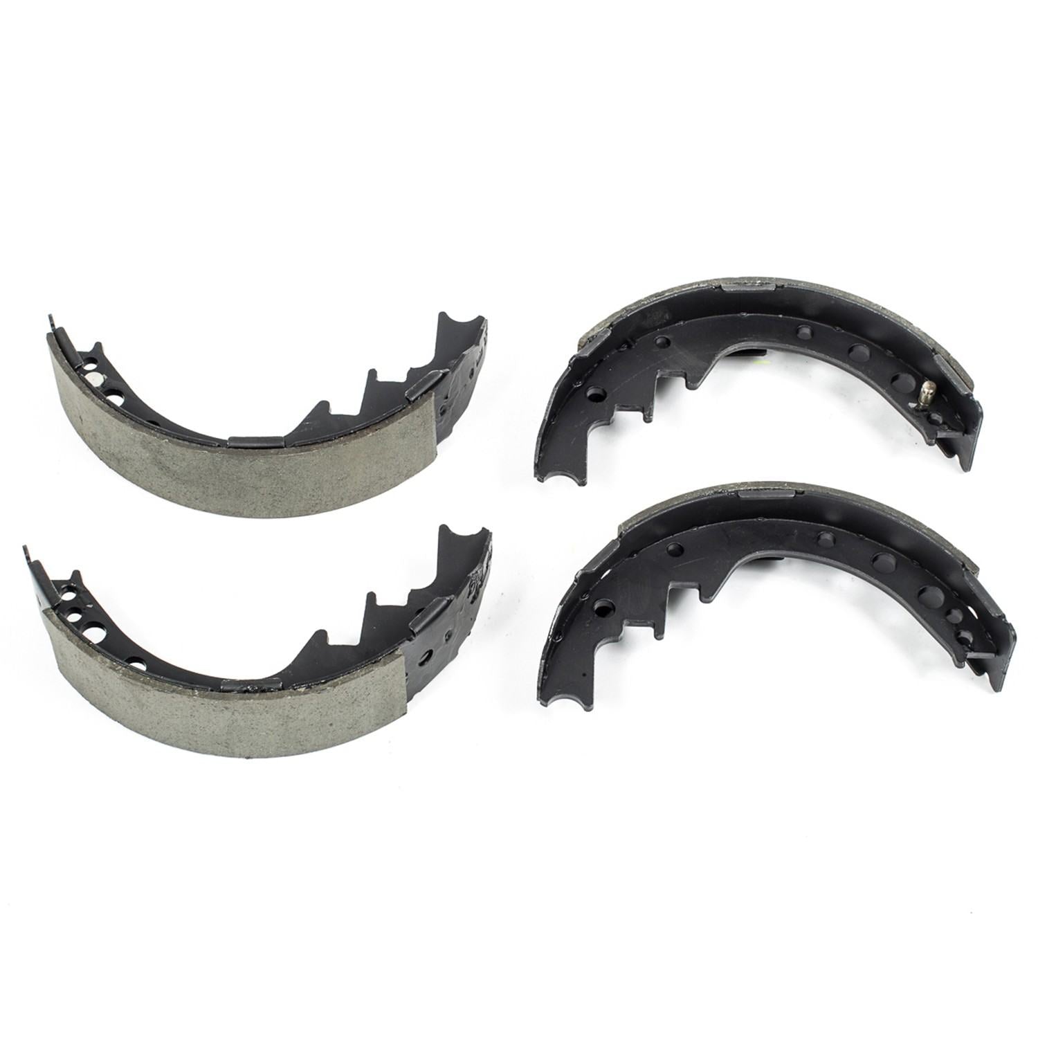 PowerStop Power Stop 84-85 Toyota 4Runner Rear Autospecialty Brake Shoes B523