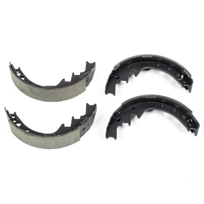 PowerStop Power Stop 84-85 Toyota 4Runner Rear Autospecialty Brake Shoes B523