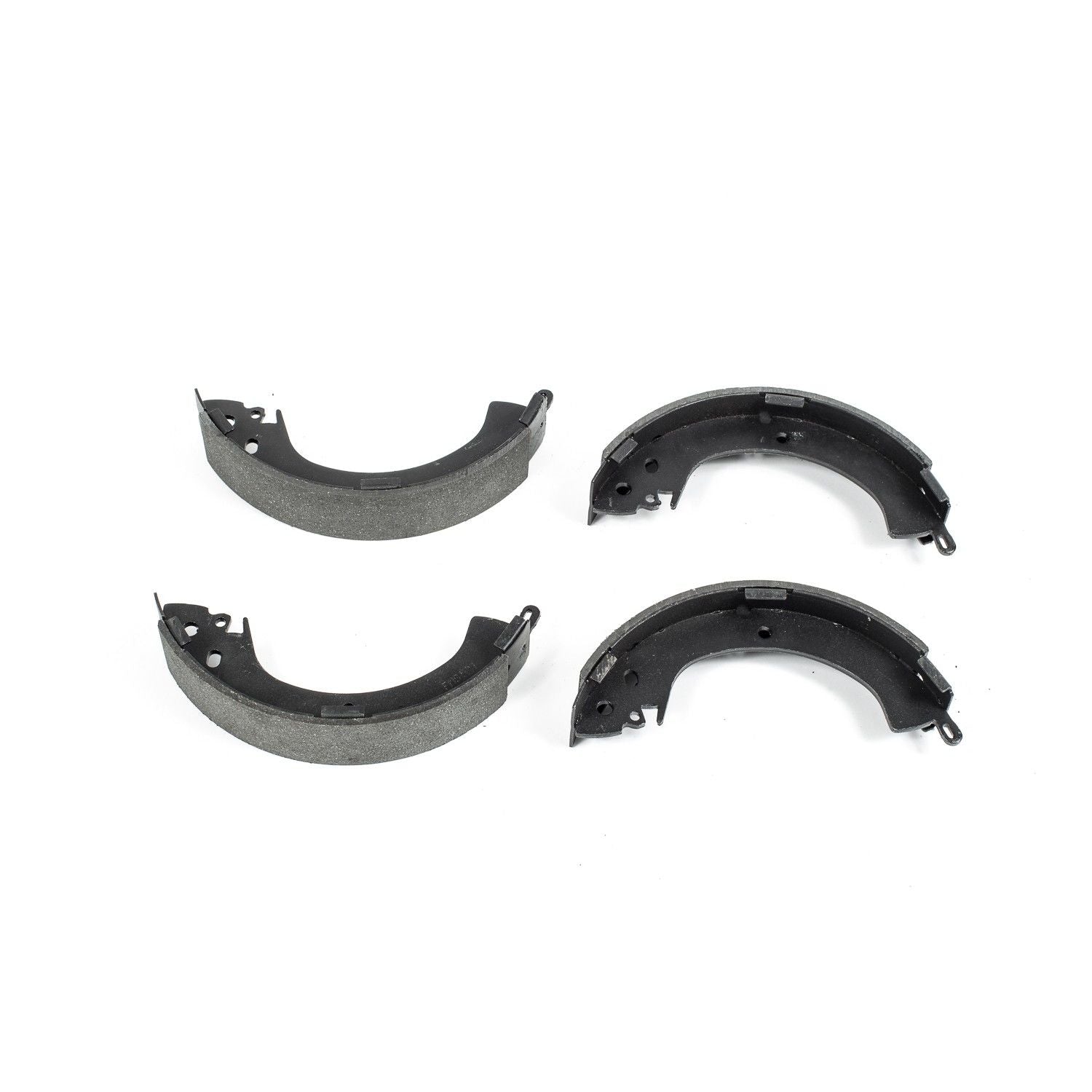 PowerStop Power Stop 87-89 Dodge Raider Rear Autospecialty Brake Shoes B524