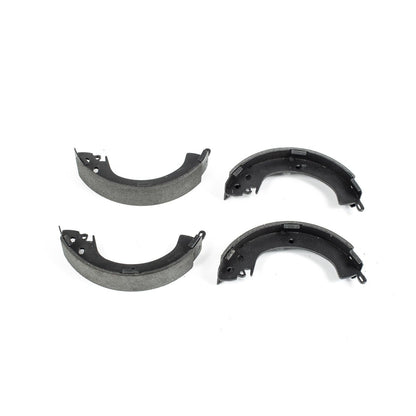 PowerStop Power Stop 87-89 Dodge Raider Rear Autospecialty Brake Shoes B524