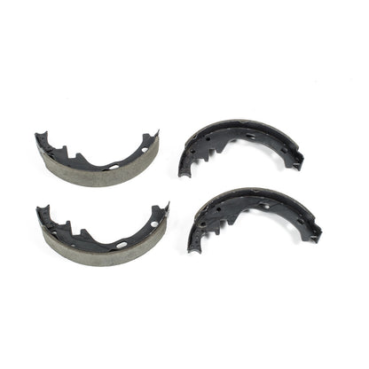 PowerStop Power Stop 82-86 Nissan 720 Rear Autospecialty Brake Shoes B527