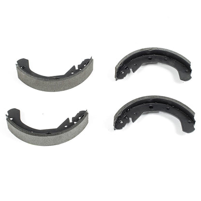 PowerStop Power Stop 87-90 Buick Electra Rear Autospecialty Brake Shoes B564