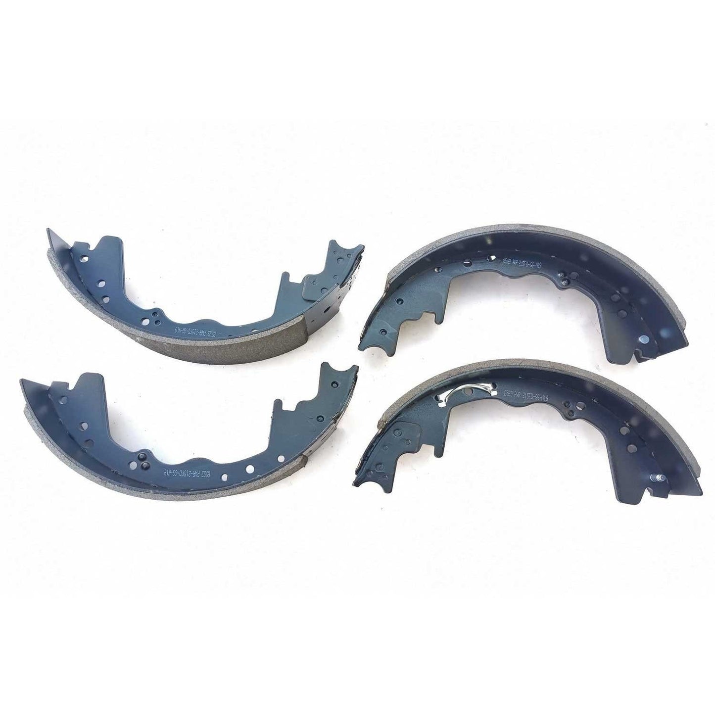 PowerStop Power Stop 1998 Dodge B2500 Rear Autospecialty Brake Shoes B583