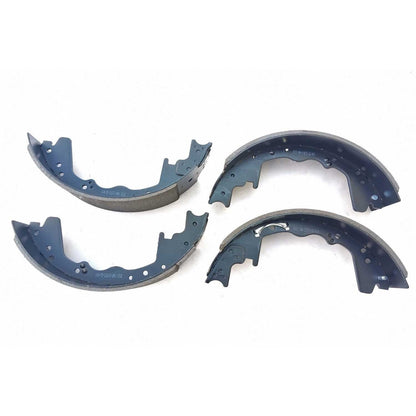 PowerStop Power Stop 1998 Dodge B2500 Rear Autospecialty Brake Shoes B583