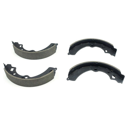 PowerStop Power Stop 86-95 Suzuki Samurai Rear Autospecialty Brake Shoe B600