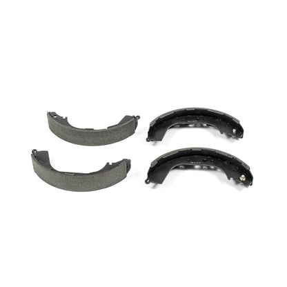 PowerStop Power Stop 97-03 Infiniti QX4 Rear Autospecialty Brake Shoes B631