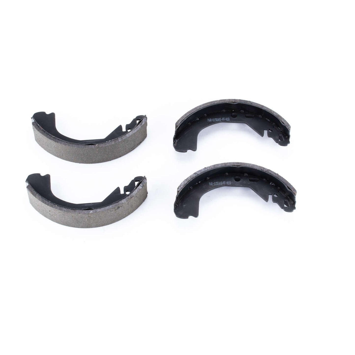 PowerStop Power Stop 93-03 Buick Century Rear Autospecialty Brake Shoes B636