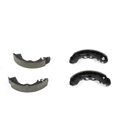 PowerStop Power Stop 95-98 Nissan 200SX Rear Autospecialty Brake Shoes B638