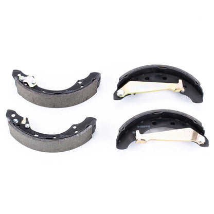 PowerStop Power Stop 85-87 Audi 4000 Rear Autospecialty Brake Shoes B662L
