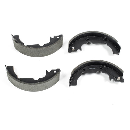 PowerStop Power Stop 95-03 Ford Windstar Rear Autospecialty Brake Shoes B665