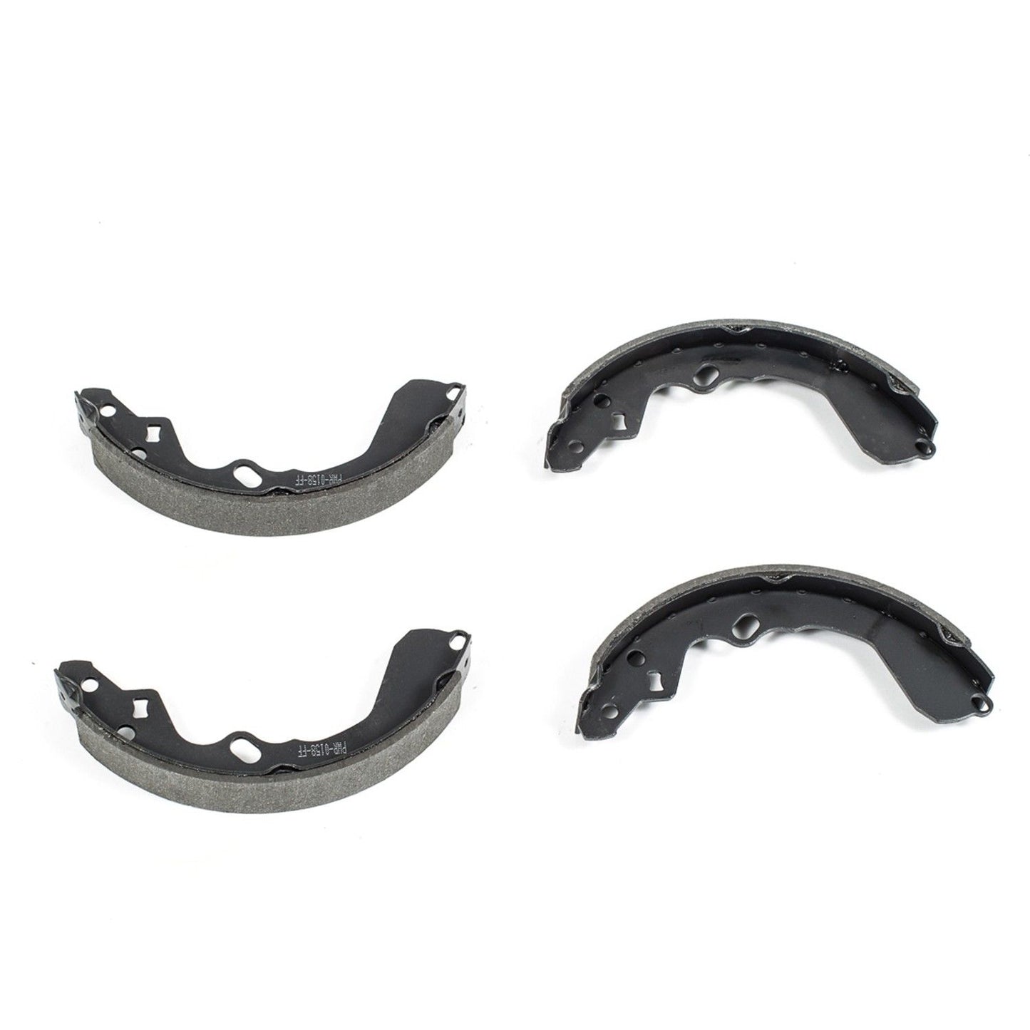 PowerStop Power Stop 93-97 Ford Probe Rear Autospecialty Brake Shoes B667