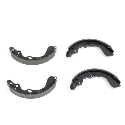 PowerStop Power Stop 93-97 Ford Probe Rear Autospecialty Brake Shoes B667