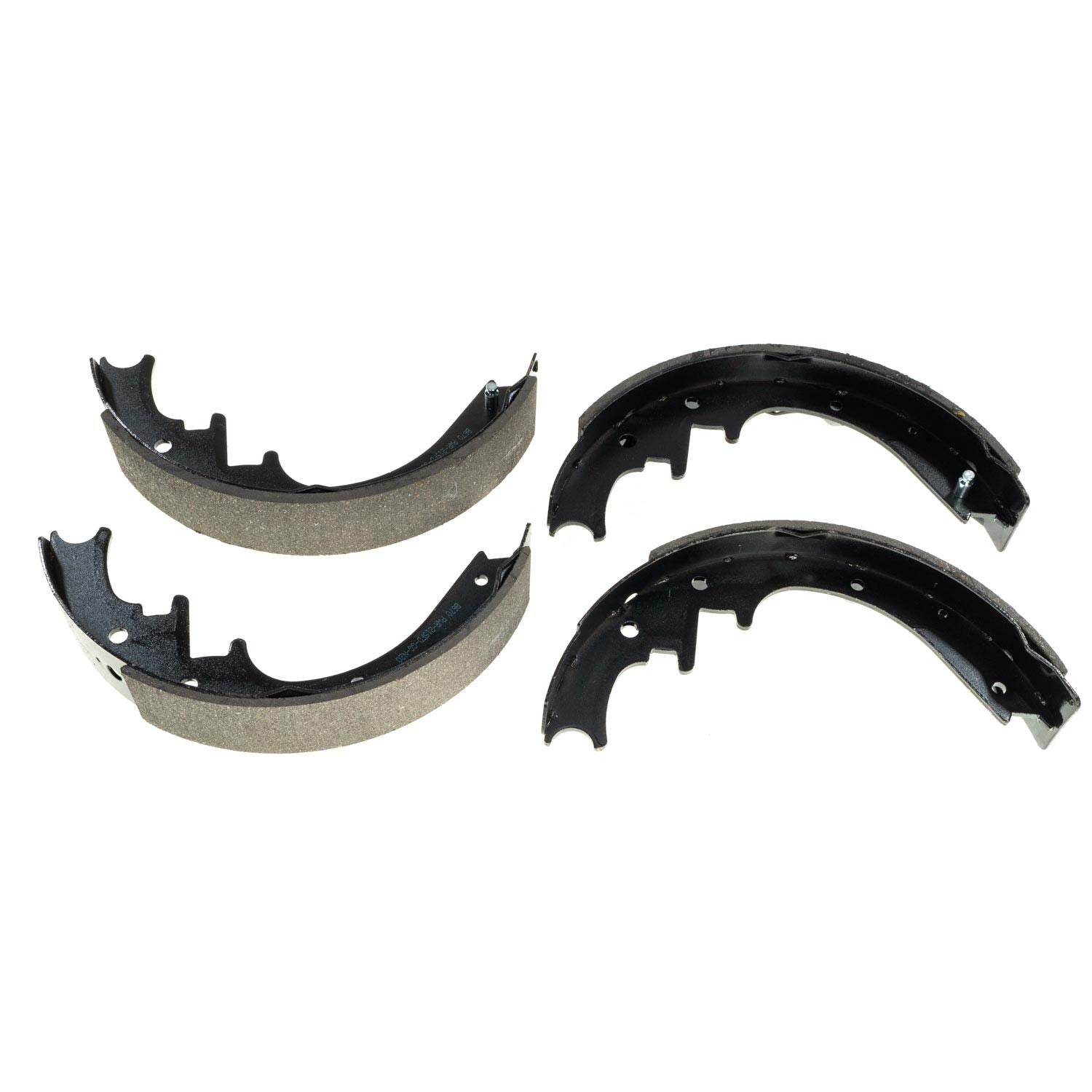 PowerStop Power Stop 91-01 Jeep Cherokee Rear Autospecialty Brake Shoes B670