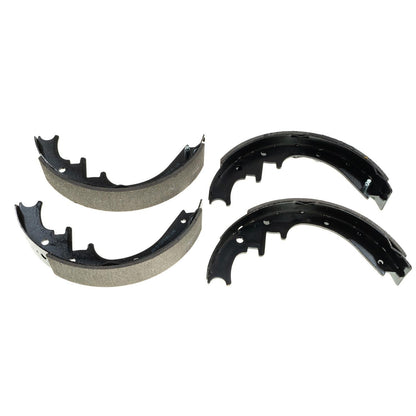 PowerStop Power Stop 91-01 Jeep Cherokee Rear Autospecialty Brake Shoes B670