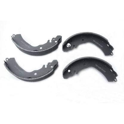PowerStop Power Stop 93-94 Dodge Colt Rear Autospecialty Brake Shoes B677