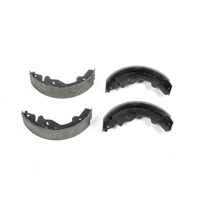 PowerStop Power Stop 95-97 Kia Sportage Rear Autospecialty Brake Shoes B706